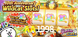 AA1998